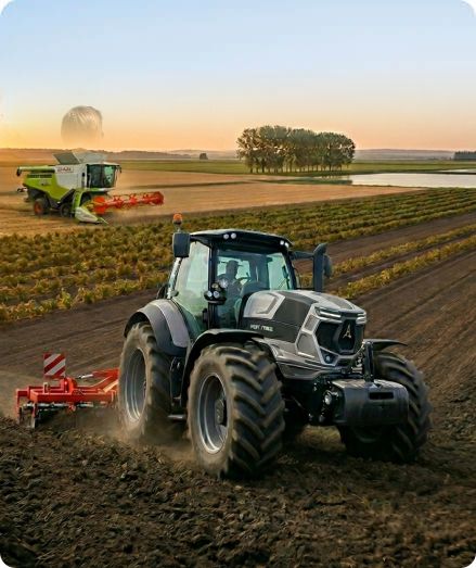 tarim-traktor
